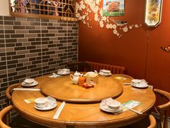 -老北京胡同味道二荤铺(酒仙桥店)