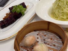 -粤珍轩·家宴·广式茶点(新城广场店)