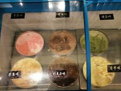 -梅园国际大酒店·自助餐厅(光明港店)