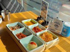 -韩香福脊骨汤锅(上杭路店)