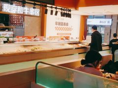 -串一火锅(赛格国际购物中心店)