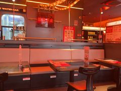 -探鱼·鲜青椒爽麻烤鱼(广州欣荣广场店)