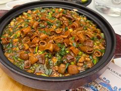 -品海楼·大连海胆锅贴馆(东港店)