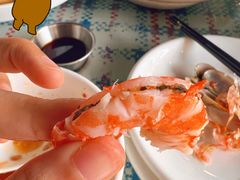 -陈鹏鹏潮汕菜(欢乐海岸 海边景观店)