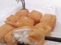 -四季海鲜酒楼·粤菜·早茶·宴会(南山中心区店)