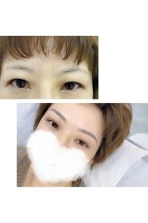 -Verywang半永久纹眉•仪器野生眉