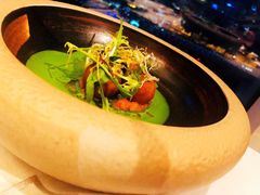 -翡翠36餐厅(浦东香格里拉店)
