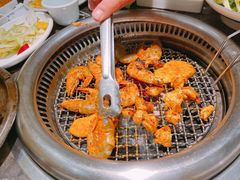 -一品诚记烤肉·甄选店(中南路店)