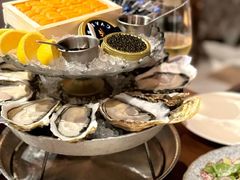 -Osteria Garden 生蚝花园餐厅(原进贤路店)