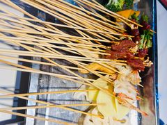 -成都屋头串串(青年北街店)