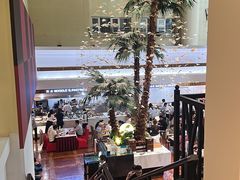 -新侨三宝乐西餐厅(崇文门店)