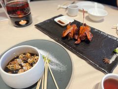 -侨美食家·粤菜(体育西路店)