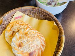 -老牌坊鲁菜名店(聊城美食岛店)