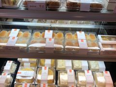 -御蝶坊面包KNAC(沙河西店)