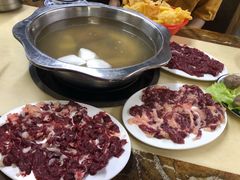 -贵宾牛·潮汕牛肉火锅(珠池总店)
