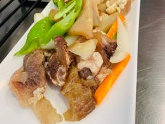 -韩九点烤肉(大学城店)