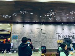 -纽斯桑拿会所(东绣路店)
