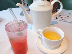 -L'Arome芳芳法国餐厅(仙林金鹰店)