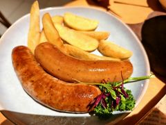 -The Good Place好地方·Brunch·coffee(国贸店)