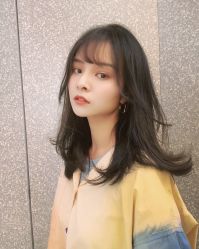 -3AM·S HAIR SALON烫发染发接发