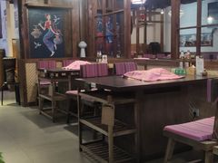 大堂-老诚一锅羊蝎子(黄寺大街店)