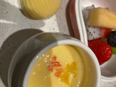 -无锡丽笙精选酒店·兰亭阁中餐厅