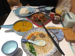 -龙记香港茶餐厅(久光百货店)