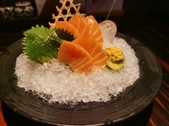 -山葵家·创意料理(临平银泰城店)