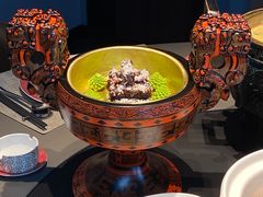 -曾宴·楚菜(湖北省博物馆店)