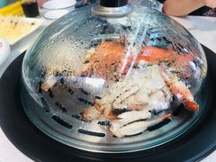 -睿柏云酒店-餐厅