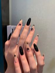 -M·X Nail日式美甲美睫