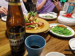 -3号仓库(幸福北路店)