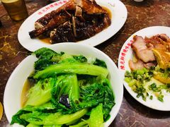 -陈光记烧腊店(罗保博士街店)