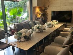 -villaa·别墅·融合菜西餐厅
