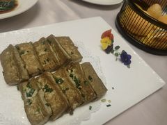 -粤江春·早茶·潮粤菜·宴会(罗湖宝能中心店)