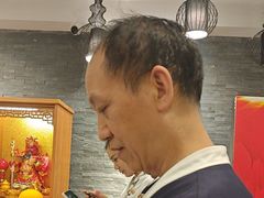 -华夏良子·足道SPA艾灸(铁道大厦店)