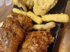 -CHICKEN NOW韩式炸鸡&啤酒