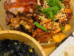 -Myth猪蹄(明洞店)