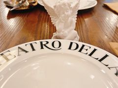 -IL TEATRO 精品意大利餐厅