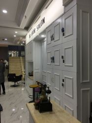 -DL HAIR SALON
