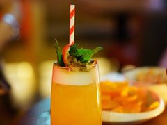 -TZ House音乐现场(来福士中心店)