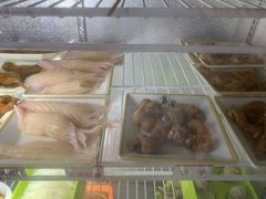 -盖帮鳝鱼串串(东郊记忆店)