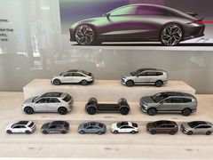 -现代汽车文化中心 Hyundai Motorstudio Beijing