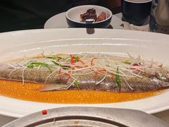 -绿茶餐厅(龙井船宴· 品牌总店)