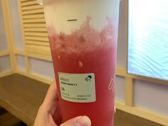多肉瓜瓜-喜茶(中山白水井店)