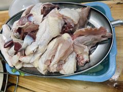 -威邵鸡煲(西华路总店)