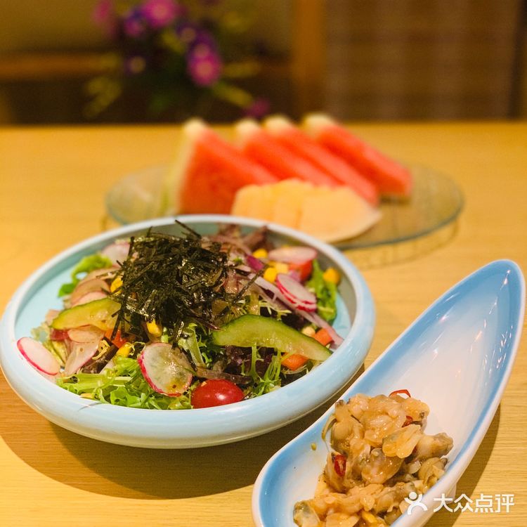 铁板菲力牛肉套餐