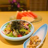 铁板菲力牛肉套餐