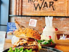 -FAT COW(静安寺店)