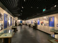 -沈阳二战盟军战俘营旧址陈列馆